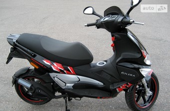 Gilera Runner SP 50  2000