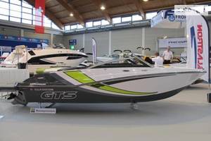 Glastron gts I поколiння Катер