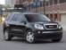 GMC Acadia I покоління Кросовер