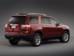 GMC Acadia I покоління Кросовер