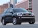 GMC Acadia I покоління Кросовер