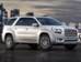 GMC Acadia I покоління (FL) Кросовер