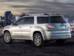 GMC Acadia I покоління (FL) Кросовер