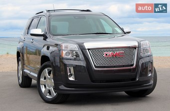 GMC Envoy 2004