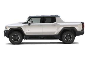 GMC hummer-ev I поколение Пикап