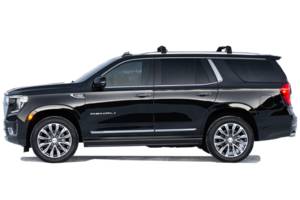 GMC yukon V покоління Позашляховик