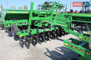 Great Plains 1500 I поколение Сеялка механическая 