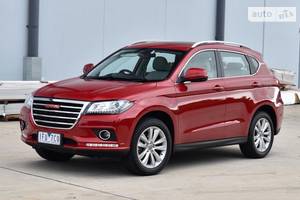 Great Wall haval-h2 I поколение Кроссовер