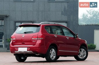 Great Wall Haval H3 2.0 MT (116 л.с.) 4x4 2014