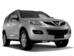 Great Wall Hover II поколение Кроссовер