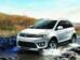 Great Wall Hover II поколение Кроссовер