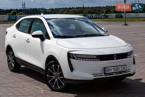 Great Wall ora-iq I поколение Кроссовер