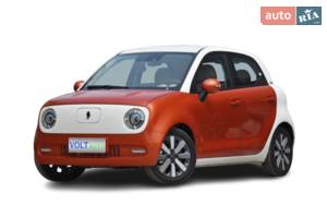 Great Wall ora-r1 I поколение Хэтчбек
