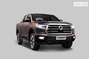 Great Wall poer I поколение Пикап