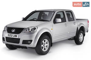 Great Wall steed I поколение Пикап