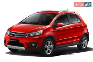 Great Wall voleex-c20 I поколение Кроссовер