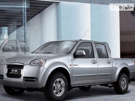 Great Wall Wingle 2012 Great Wall Wingle 2012