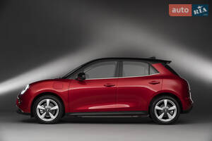 GWM ora I поколение Хэтчбек