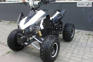 Hamer e-max 1-е покоління Електроквадроцикл