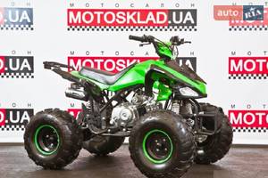 Hamer HT-150 2018 року