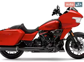 Harley-Davidson CVO Road Glide ST