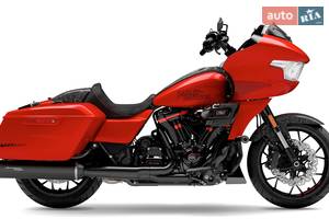 Harley-Davidson cvo-road-glide-st I поколение Мотоцикл