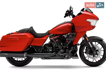 Harley-Davidson CVO Road Glide ST