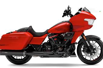 Harley-Davidson CVO Road Glide ST 2025 Base