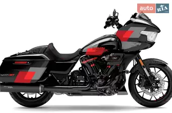 Harley-Davidson CVO Road Glide ST