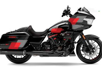 Harley-Davidson CVO Road Glide ST 2025 Base