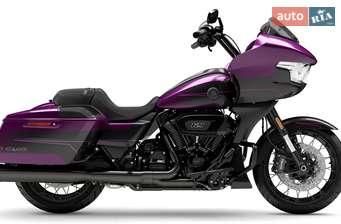 Harley-Davidson CVO Road Glide ST 2025 в Київ