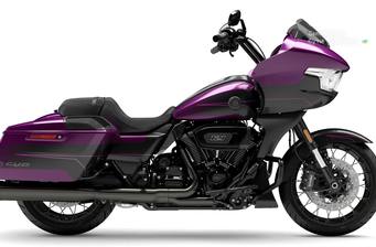 Harley-Davidson CVO Road Glide ST 2025 Base