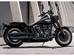 Harley-Davidson Fat Boy VII поколение Чоппер