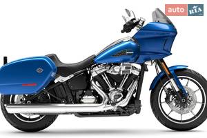 Harley-Davidson low-rider-st I поколение Мотоцикл