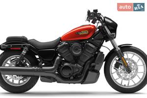 Harley-Davidson nightster-special I поколение Мотоцикл