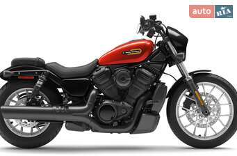 Harley-Davidson Nightster Special 2025 в Київ