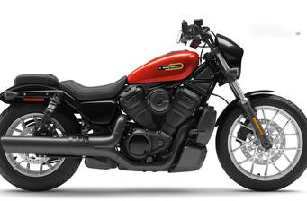 Harley-Davidson Nightster Special 2025 Base