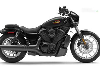 Harley-Davidson Nightster Special 2025 Base