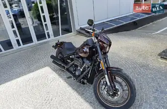 Harley-Davidson Pan America