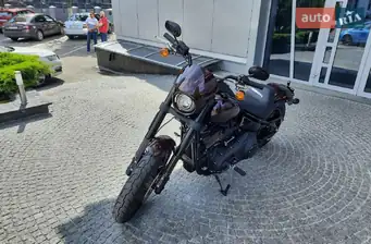 Harley-Davidson Pan America