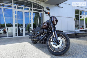 Harley-Davidson pan-america I поколение Мотоцикл