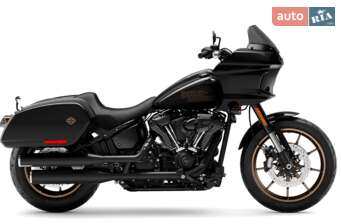 Harley-Davidson Pan America 2026 в Дніпро (Дніпропетровськ)