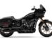 Harley-Davidson Pan America I поколение Мотоцикл