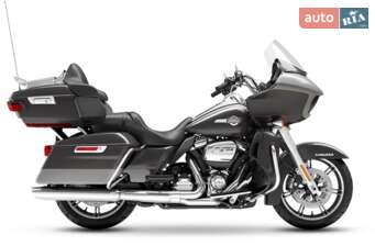 Harley-Davidson Road Glide Limited 2026 в Київ
