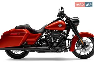 Harley-Davidson road-king-special I поколение Мотоцикл