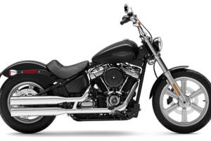 Harley-Davidson softail-standard I покоління Мотоцикл