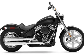 Harley-Davidson Softail Standard