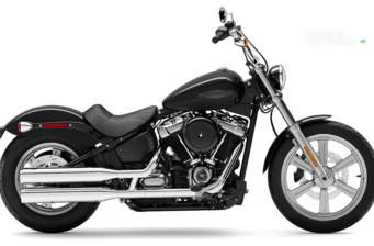 Harley-Davidson Softail Standard 2024 Base