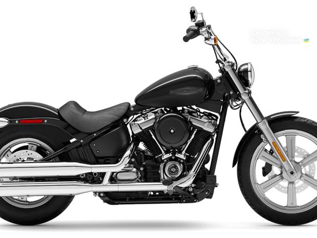 Harley-Davidson Softail Standard I поколение Мотоцикл