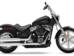 Harley-Davidson Softail Standard I поколение Мотоцикл